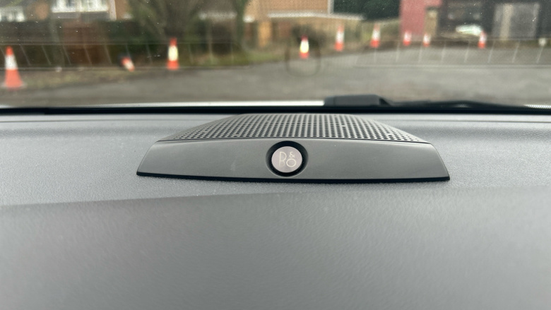 Ford Puma 1.0 EcoBoost Hybrid mHEV ST-Line X 5dr Petrol Hatchback